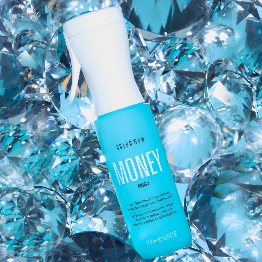 Colour Wow Money Mist