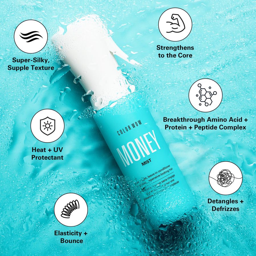 Colour Wow Money Mist