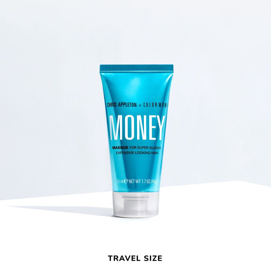 Chris Appleton's Colour Wow Money Masque