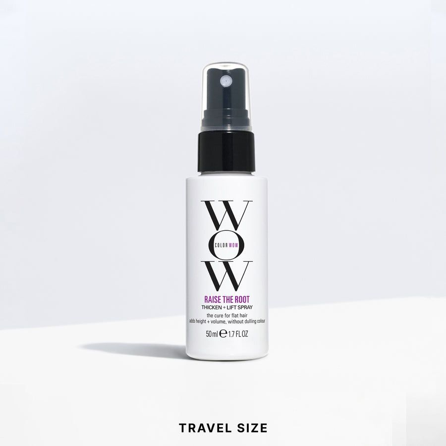 Raise The Root Thicken And Lift Spray