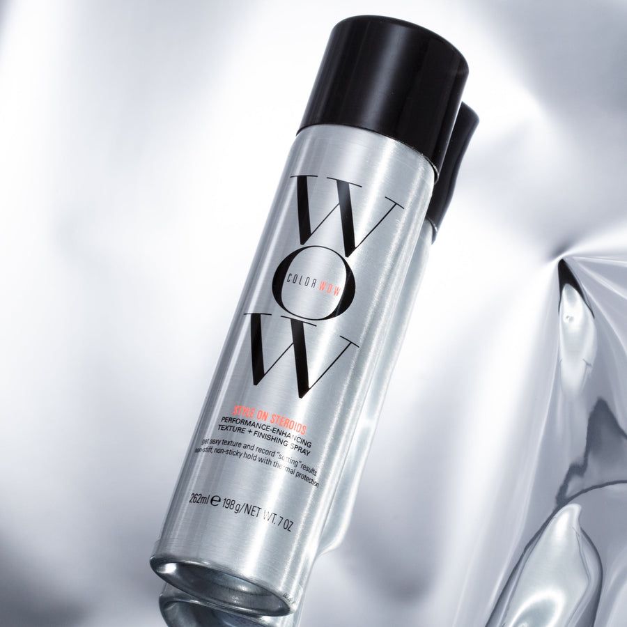 Style On Steroids Texturizing Spray