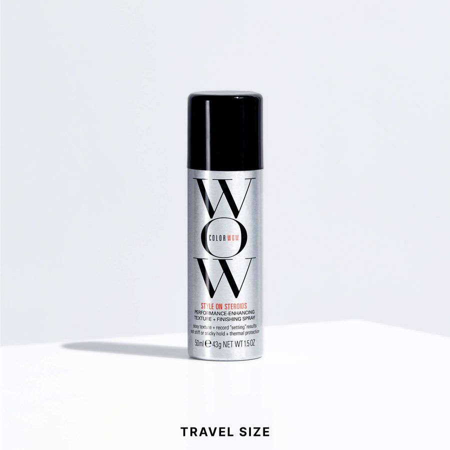 Style On Steroids Texturizing Spray