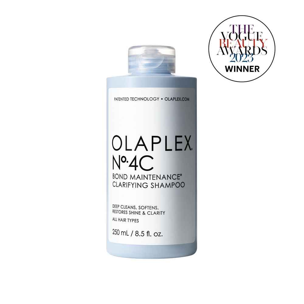 Olaplex No.4C Bond maintanance Clarifying Shampoo