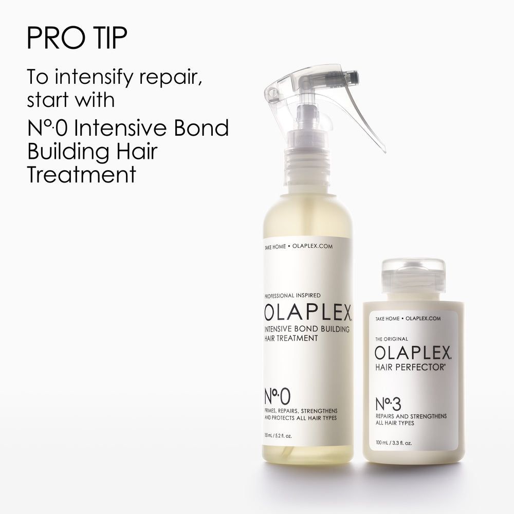 Olaplex No.0 Intensive Bond Building Hair Treatment