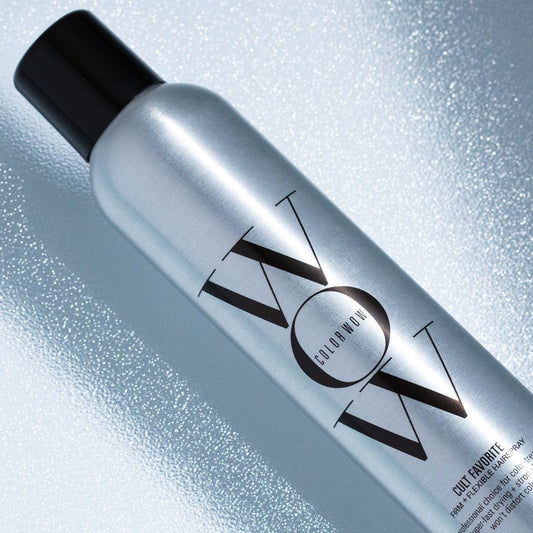 Cult Favourite Firm And Flexible Hairspray