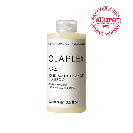 Olaplex No.4 Bond Maintenance Shampoo