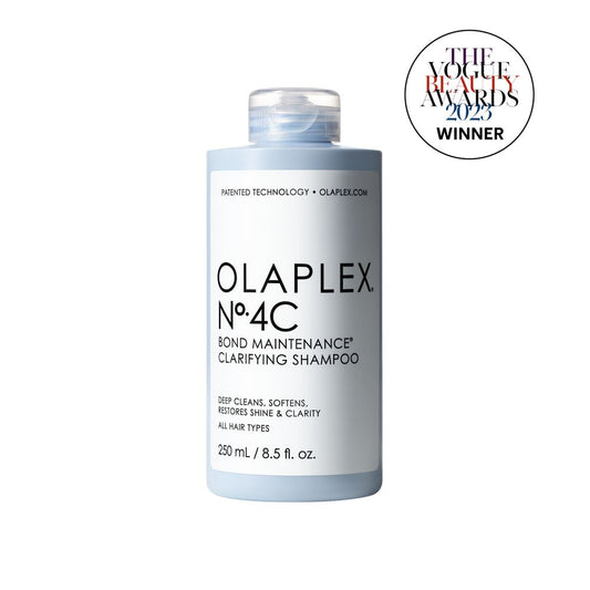 Olaplex No.4C Bond maintanance Clarifying Shampoo